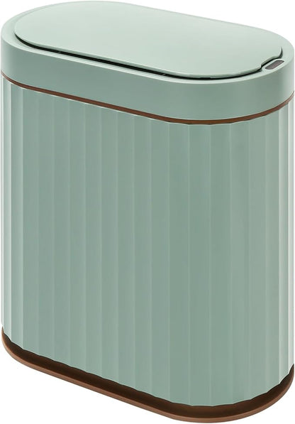 ELPHECO Bathroom Trash Can