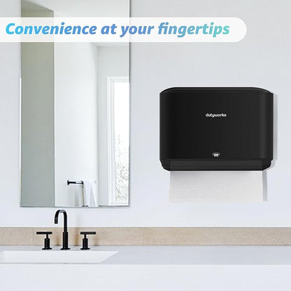 Paper Towel Dispenser Wall Mount