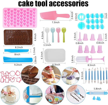 ake Decorating Kit