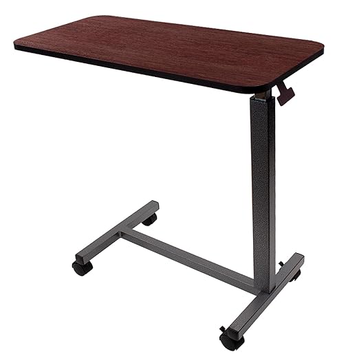 Dynarex Overbed Table