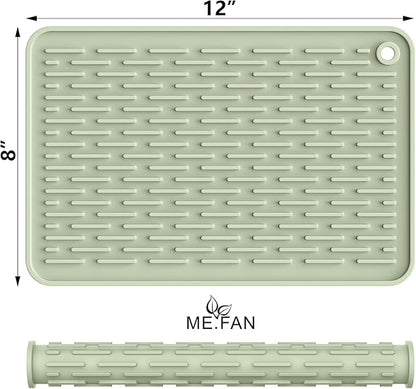 ME.FAN Silicone Dish Drying Mat