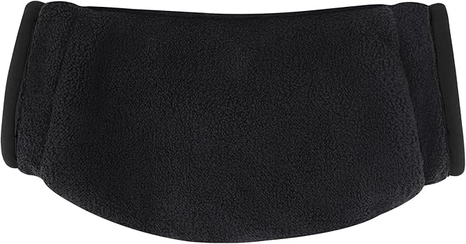 PETAC GEAR Tactical Hand Warmer,Portable Drop Hanger Waist Handwarmer Pouch for Hunting Golf Camping Fishing, Hiking, Football Winter Outdoor Field Survival.