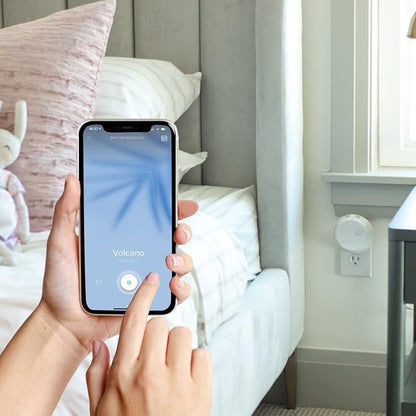 Capri Blue Pura Smart Home Plug-in Diffuser Refills – Includes 2 Capri Blue