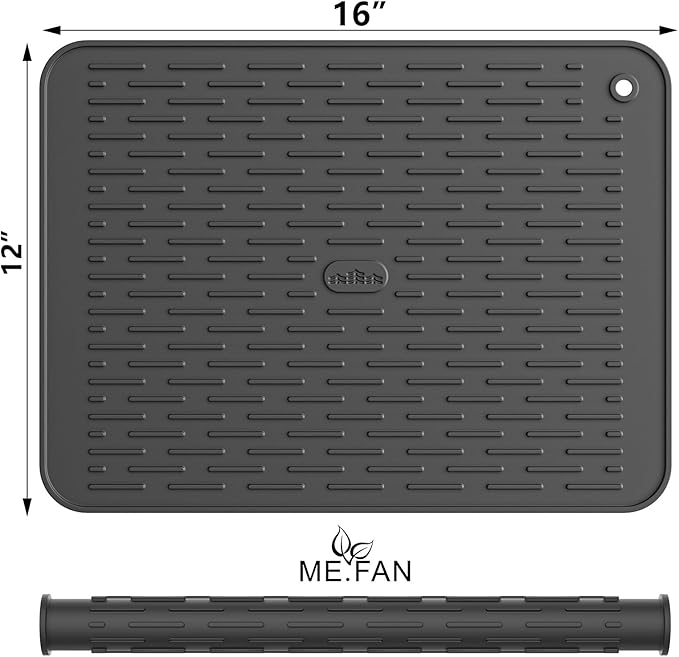ME.FAN Silicone Dish Drying Mat