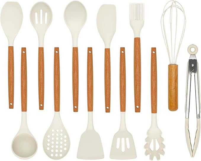 Kitchen Utensils Set