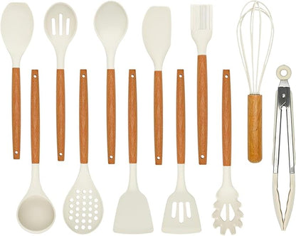 Kitchen Utensils Set