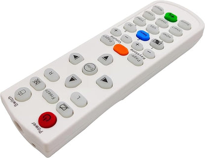 INTECHING SP.70103GC01 Projector Remote Control