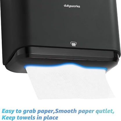 Paper Towel Dispenser Wall Mount