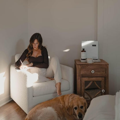 AromaTech AromaPro Bluetooth Essential Oil Diffuser