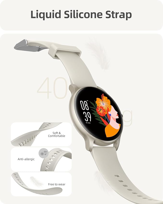 Parsonver Smart Watch, Smartwatch