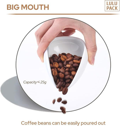Lulupack Coffee Bean Dosing Cup