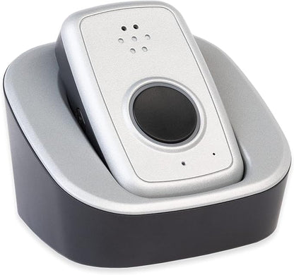 ADT - On-The-Go Mobile Medical Alert System