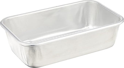 Nordic Ware Prism Loaf Pan, 1 Pack