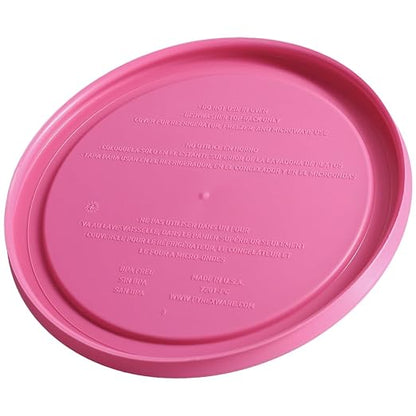 Pyrex 7201-PC Round 4 Cup Storage Lid