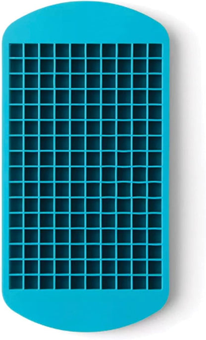 Houdini Crushed Ice Cubes Tray, Produces 160 Mini Cubes