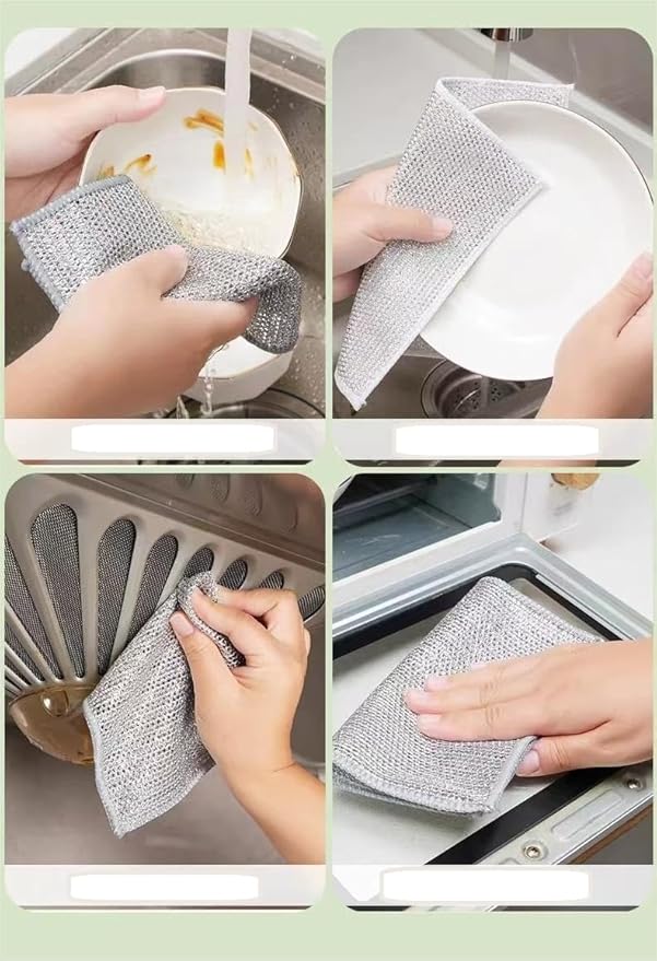 Kitchen Dish Soap Dispenser