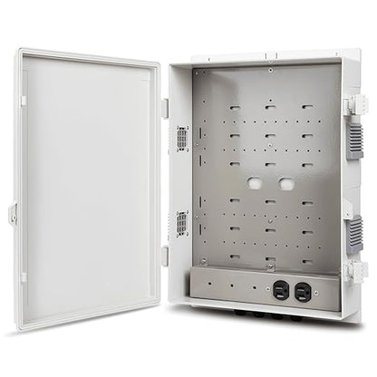 Namunanee Outdoor Electrical Junction Box
