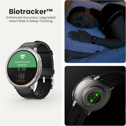 Amazfit Active 2 Premium Smart Watch Fitness Tracker