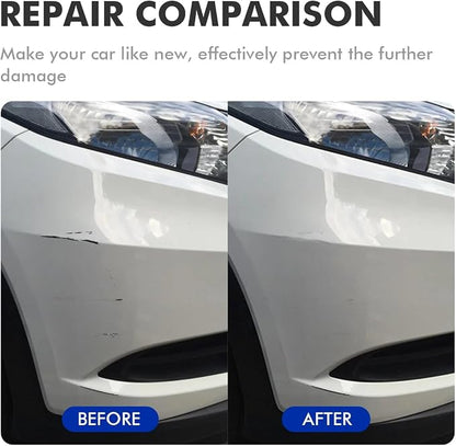8W2 Cavalry Blue Touch Up Paint for Toyota, DIY Car Paint Scratch Repair Kit, Automotive Paints, Quick & Easy Fix Scratch Repair for RAV4/Camry/Tacoma/FJ Cruiser/Tundra/4Runner