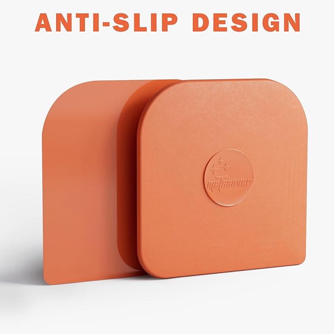 Pan Scraper, Pot Scraper Non Scratch