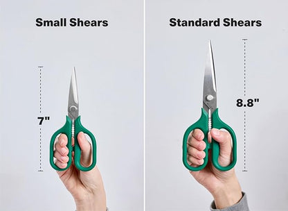 Misen Heavy Duty Kitchen Shears