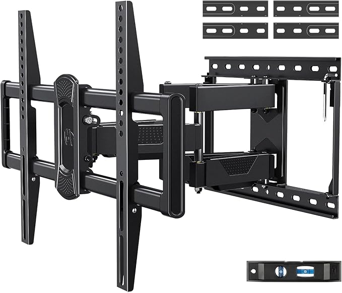 Mounting Dream UL Listed Full Motion TV Mount
