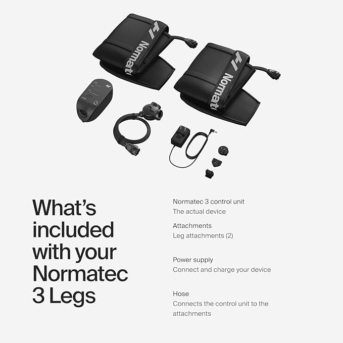 Hyperice Normatec 3