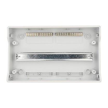 Mollom 18 Way Power Distribution Box