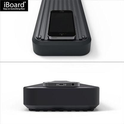 APS (Stainless Steel Black 5 inches Wheel to Wheel) Running Boards Nerf Bars Steps Compatible with Chevy Silverado GMC Sierra 1500 2500 1999-2013 Double Cab 6.5ft Bed & 2500HD 3500 2001-2014
