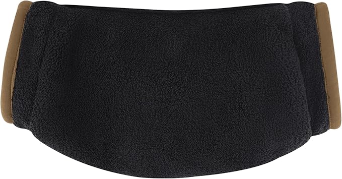 PETAC GEAR Tactical Hand Warmer,Portable Drop Hanger Waist Handwarmer Pouch for Hunting Golf Camping Fishing, Hiking, Football Winter Outdoor Field Survival.