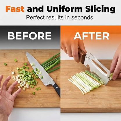 Multi-Functional Vegetable Peeler