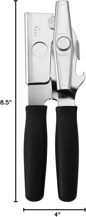 Swing-A-Way Comfort Comfort Grip Can Opener