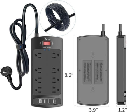 Surge Protector Power Strip