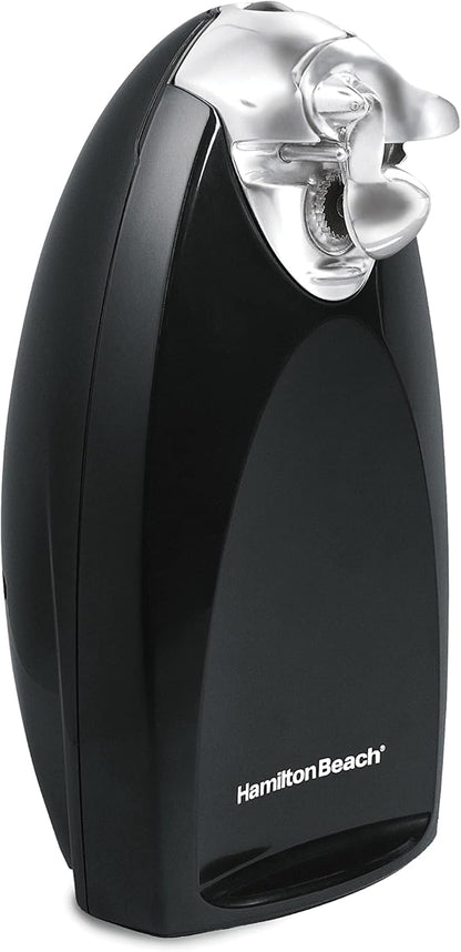 Hamilton Beach Electric Automatic Can Opener