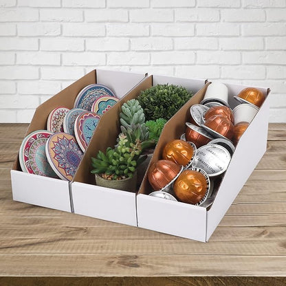 EXYGLO Cardboard Boxes