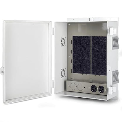 Namunanee Outdoor Electrical Junction Box