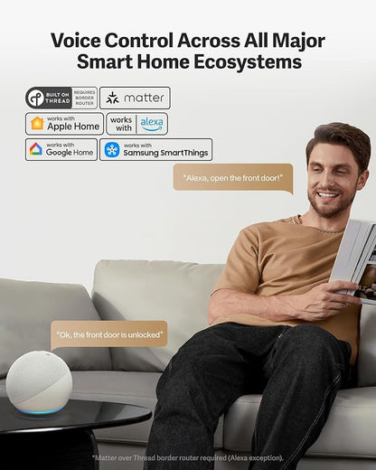 Lockin Veno Plus Smart Lock