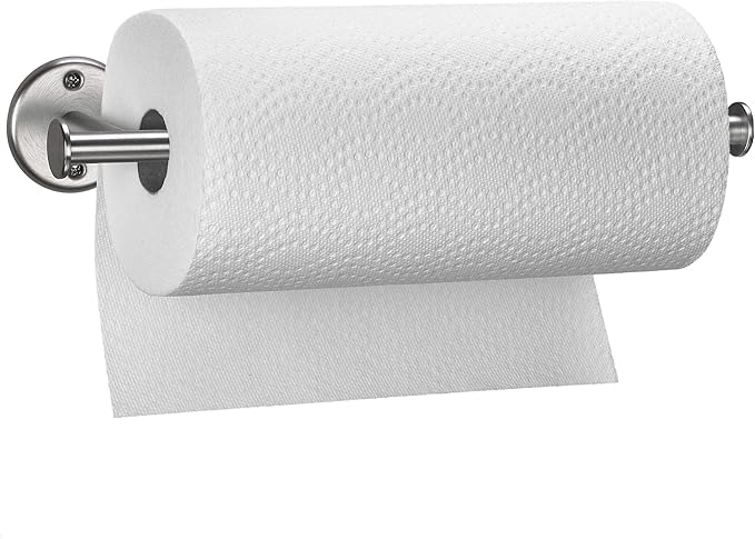 Paper Towel Holder Wall Mount