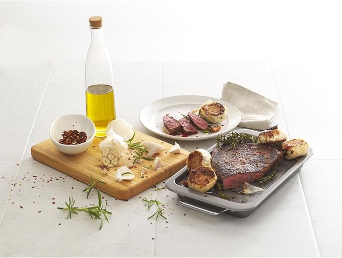 GoodCook Everyday Broiler Baking Pan
