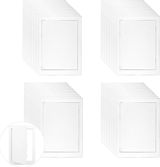 Morvat Access Panel 6x9 Inch for Drywall & Ceiling
