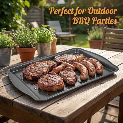 Baking Pan Set of 3