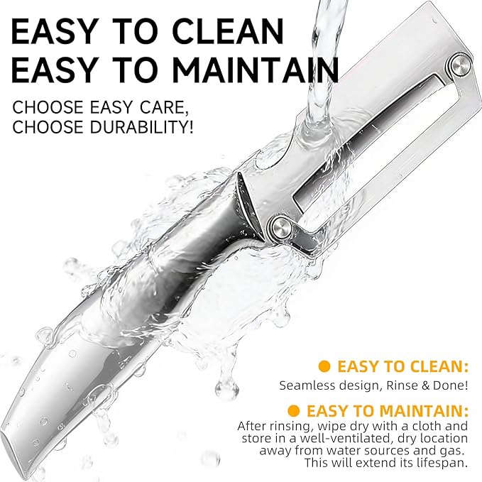 2-in-1 Multifunctional Vegetable Peeler