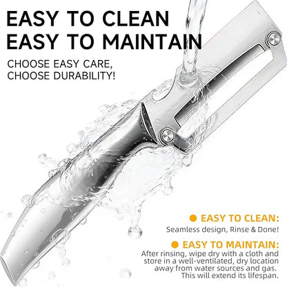2-in-1 Multifunctional Vegetable Peeler