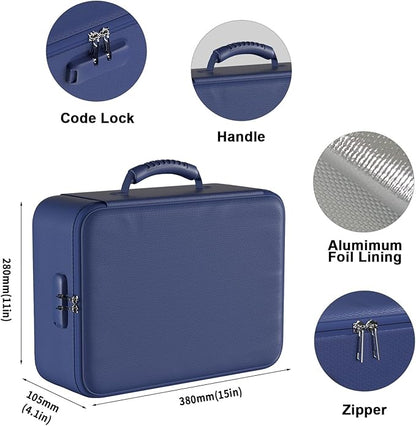 DocSafe 5200°F Document Organizer
