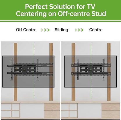 USX MOUNT TV Mount Extension Bracket