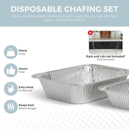 Alpha Living 6 Pack Refill Kit