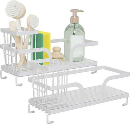 Bathroom Counter Organizer, Perfume Tray, Stone Drying Mat
