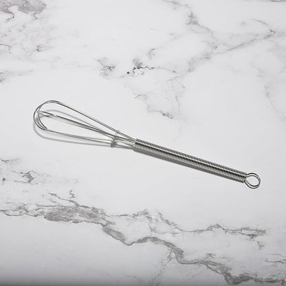 Mini Whisks 7 inch 4Pcs