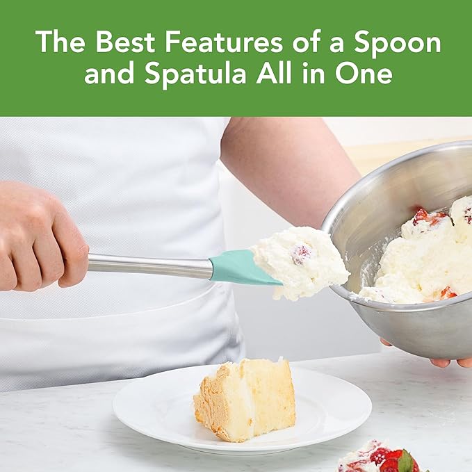 Tovolo Spoon Spatula Spoonula