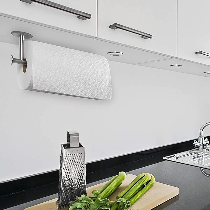 Paper Towel Holder Wall Mount
